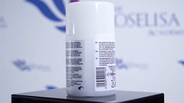 RefectoCil Oxidant 3% 10vol. Cream (100ml 3.38 fl. Oz.) смотреть онлайн