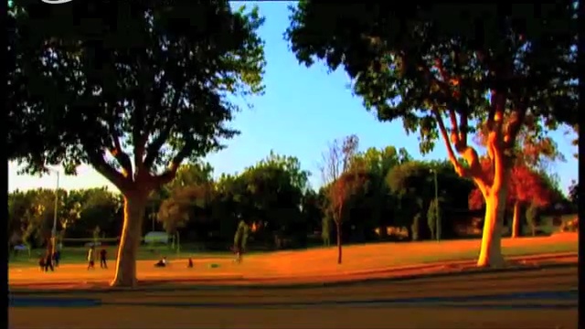 How The Earth Was Made (S1E01) San Andreas Fault