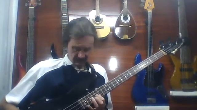 Benzinho-Jacob do Bandolim-Fender PJ-NardoBellucci смотреть онлайн