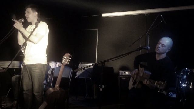 ПікUP & Co - "Сентиментальний блюз". 2015 год смотреть онлайн