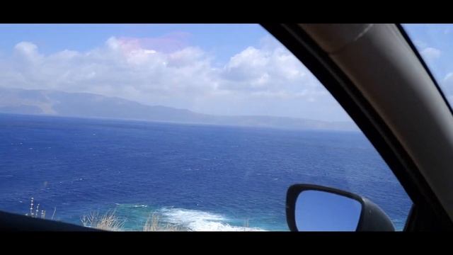 БУХТА БАЛОС. ОСТРОВ КРИТ смотреть онлайн