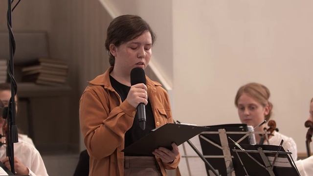 Благовестник Божий.. (стих)