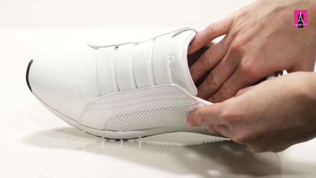 Видеообзор I Женские кроссовки TAMARIS REA 2661582 смотреть онлайн