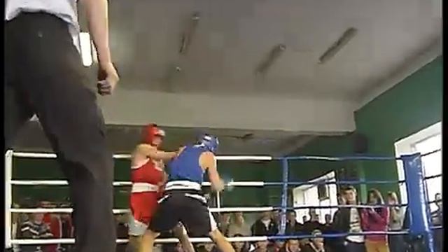Александр Матросов Чемпионат по боксу г.Луганск смотреть онлайн