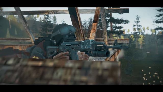 Группировка "ДОЛГ" смотреть онлайн