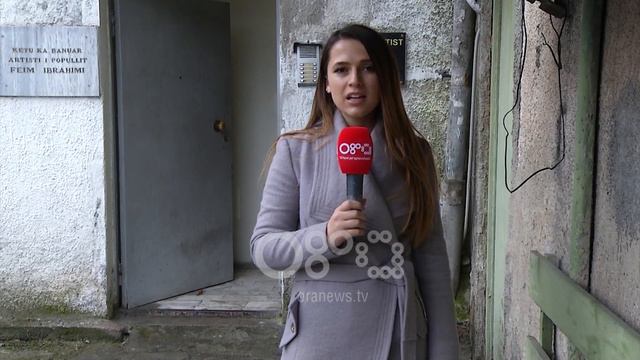 Ora News - Ismail Kadare Sot 83 Vjeç