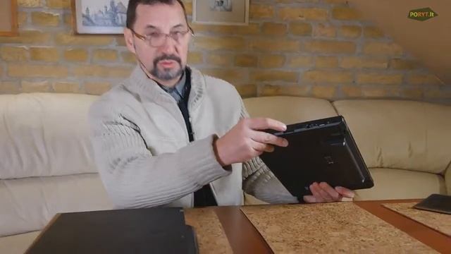 LENOVO kompiuterių T serija. T61 vs. T440S. © Poryt.lt смотреть онлайн