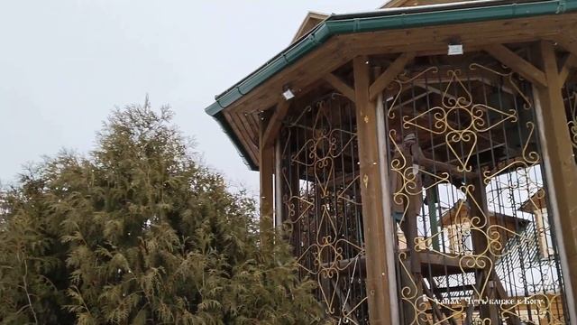 Ольга Блохина. Звон в храме Святой Блаженной Ксении Петербургской, г.Клин смотреть онлайн