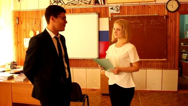 г. Ставрополь, МБОУ СОШ № 7 смотреть онлайн