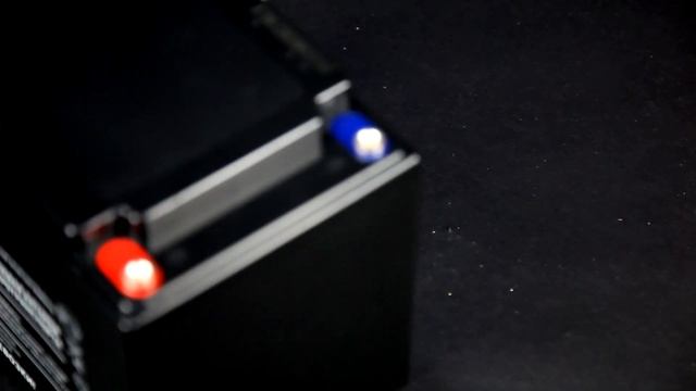Тяговый аккумулятор Rutrike 6-EVF-55 для инвалидных колясок, электротранспорта и других целей смотреть онлайн