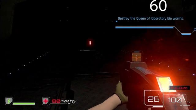 Deep Space Is A Game смотреть онлайн