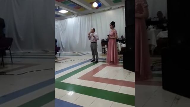 Табрикот дар туй. Муалим Алимамад. смотреть онлайн