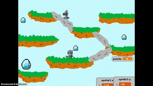 Basic game stage 1 смотреть онлайн