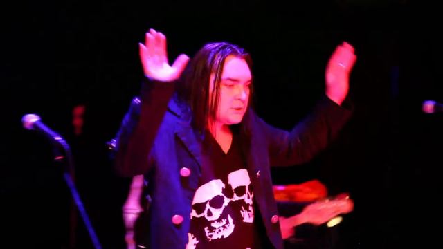 17 - г.Муром 3.10.12 - Кукрыниксы - Звезда смотреть онлайн