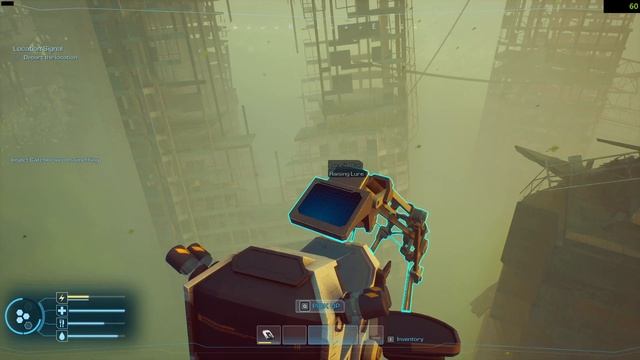 Forever Skies A New Survival Game and A New Journey смотреть онлайн