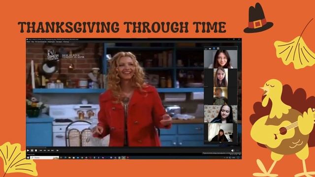 День Подяки смотреть онлайн