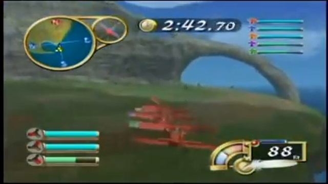 Extended Review - Wing Island (Wii) смотреть онлайн