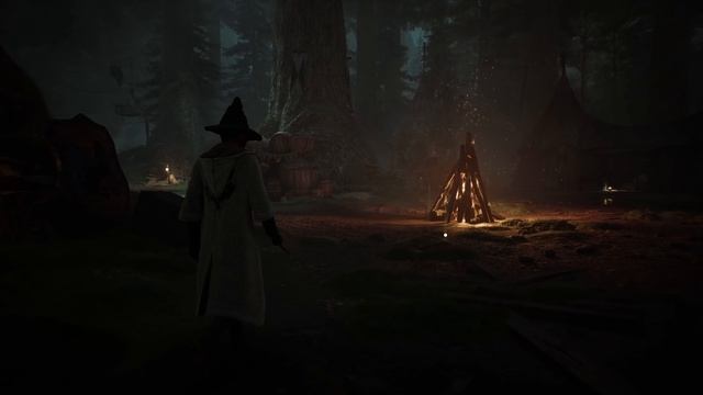 [8K] Hogwarts Legacy looks simply amazing on RTX 4090 with DLSS 3 and RTX ON - Raytracing FIX смотреть онлайн