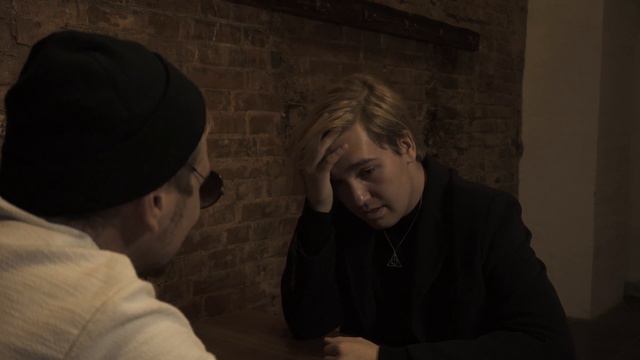 Судьба человека Восьмёрка смотреть онлайн