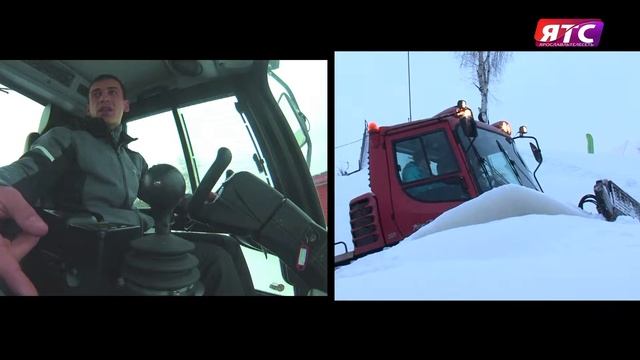 За рулем №27 [17.02.2015] смотреть онлайн