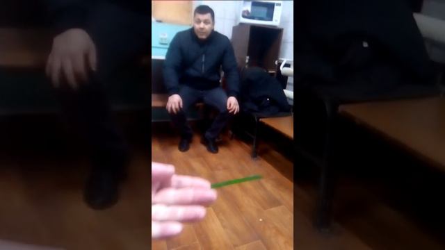 Сергей Шамин выгоняет мусульман с работы смотреть онлайн