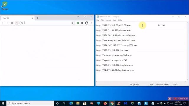 AdGuard Tested 11.25.20 смотреть онлайн