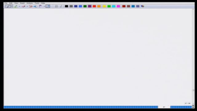 Lecture 43: Capacity of MIMO Wireless Systems смотреть онлайн