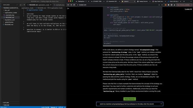 You’d Stop Trading By Hand If You had this bot смотреть онлайн