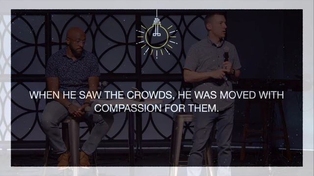 Church Planting (Sunday Service) смотреть онлайн