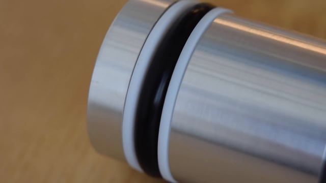 O-Rings? O-Yeah! How to Select, Design, and Install O-Ring Seals смотреть онлайн