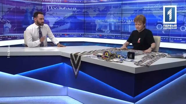 Наталья Мудрик – мастер бисероплетения смотреть онлайн