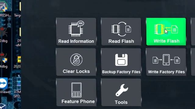 INFERNO SPD TOOL V1.2.5 + Loader - No Need Activation смотреть онлайн