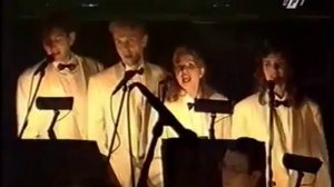 Ф Киркоров,  Песня года 95    Днём и ночью