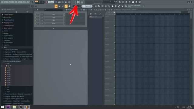 Что такое DAW? смотреть онлайн