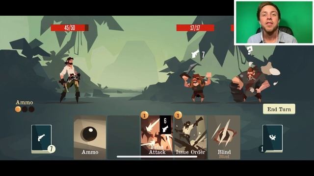 Why Is ‘Pirates Outlaws’ So Good? (iOS and Android Deckbuilding Game) смотреть онлайн