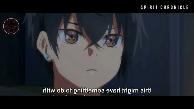 Spirit Chronicle Anime 💌 Season-1 Episode -11 || தமிழ் விளக்கம் || KUTTY ANIME VOICE смотреть онлайн