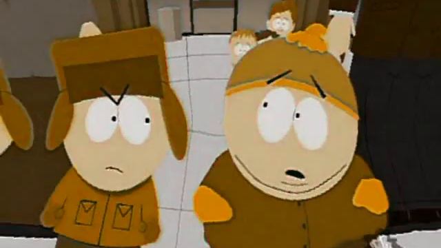 If you like naruto and/or south park watch please смотреть онлайн