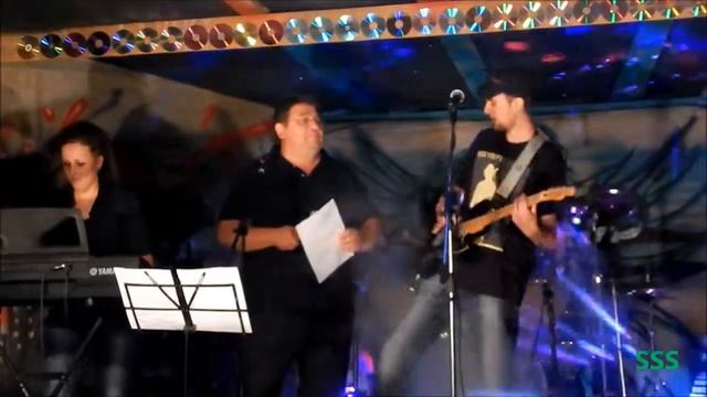Вячеслав Привезенцев на юбилее группы "Альтаир" смотреть онлайн