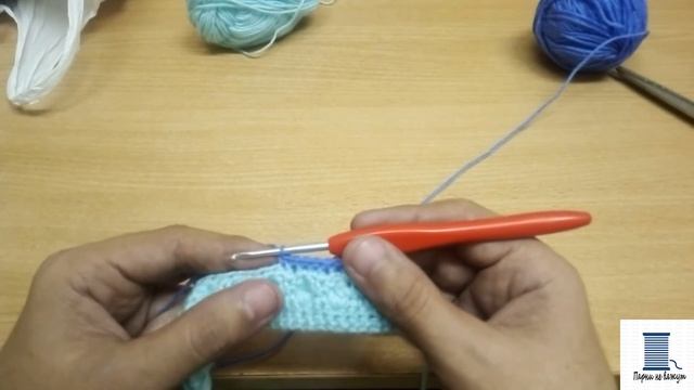 С этой подушкой стрессы уйдут навсегда! Вяжем первую в мире POP IT подушку(POP IT PILLOW CROCHET) смотреть онлайн