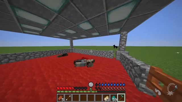эпический боевой мод Epic fight mod tutorial смотреть онлайн
