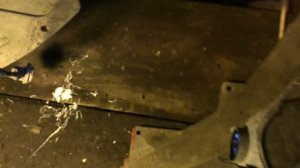 Снять бампер Hyundai Solaris 2015