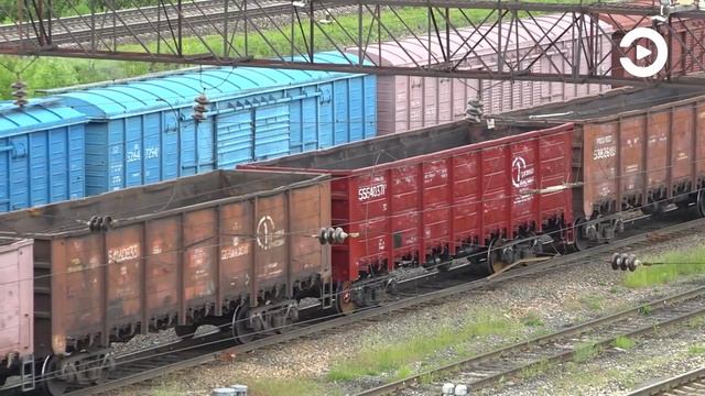 В Пензе на улице 40 лет Октября дорожники выполнили надвижку будущей эстакады смотреть онлайн