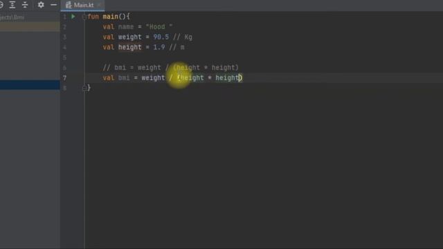 Basics of kotlin for beginners смотреть онлайн