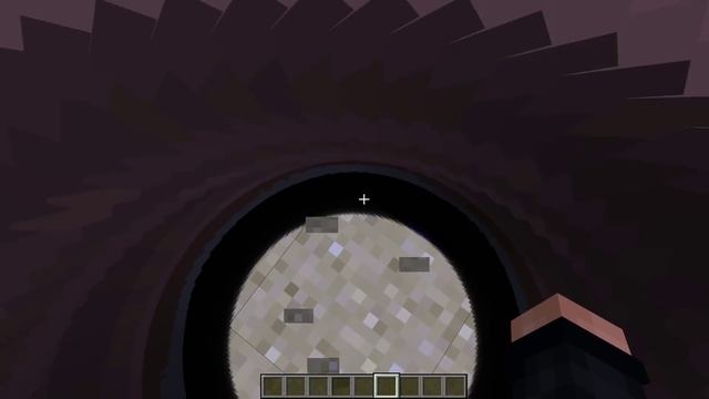 Все виды рейкастинга | Майнкрафт 1.13+ смотреть онлайн