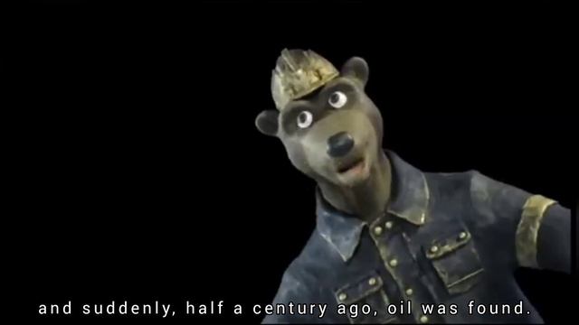 Khanty Mansiysk смотреть онлайн