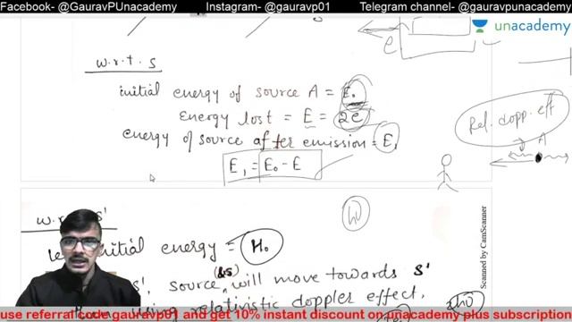 E= mc^2 | Mass energy equivalence | IIT JAM | Gaurav Kumar pandey | JAM 2020 | Unacademy Live смотреть онлайн