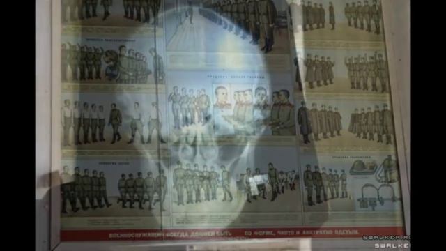 Города призраки! Заброшенное качинское лётное училище. Часть 21 смотреть онлайн