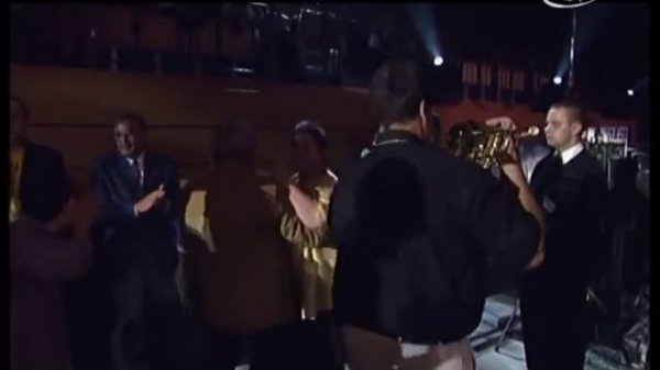 James Last - Orange Blossom Special