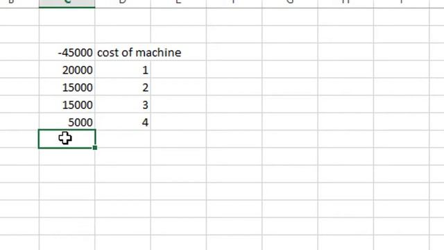 how to Calculate IRR using Excel [2023] | How to Calculate Internal Rate of Return (IRR) in Excel смотреть онлайн
