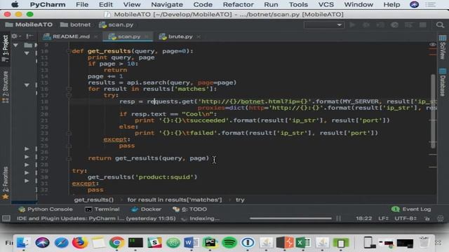 G1234! - Fighting Fraud in the Trenches - Amir Shaked смотреть онлайн